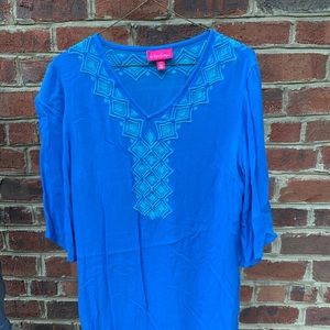 lilly pulitzer pool coverup